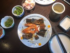 -松子料理(白家庄店)