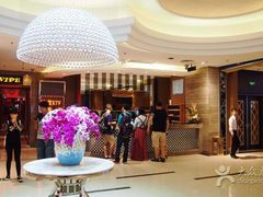 -嗨度KTV(万达店)