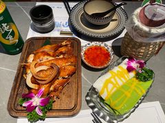 -沿江海南菜·文昌鸡祖师爷(大东海店)