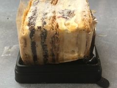 -85度C(北京八角物美店)