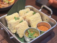 -银米·云南传统过桥米线(双廊黑金冠店)