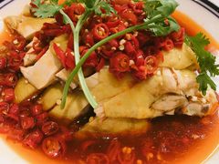 口水鸡-陌上花开餐厅(云山路店)