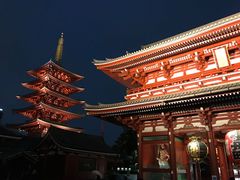 -浅草寺