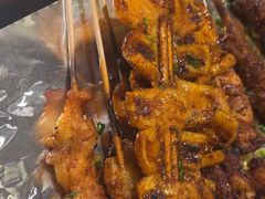 -嘎嘎鸭脑壳(蜀汉路店)