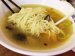 -赵崽儿川式面品(金桥国际店)