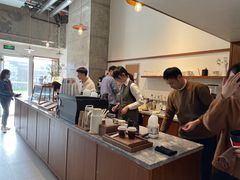-不正咖啡(万达尊店)