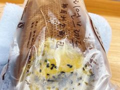 -韩国利尔面包(桂林路店)