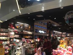 -酷乐潮玩(凯德MALL西直门店)