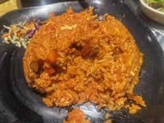 -土大力韩式烤肉料理(和平路店)