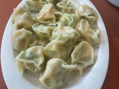 -双合园·海鲜水饺青岛菜(九水东路店)