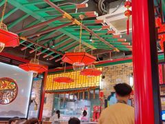 -缪氏川菜(深圳北站缤果空间店)