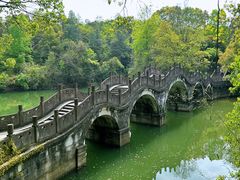 -常德桃花源景区