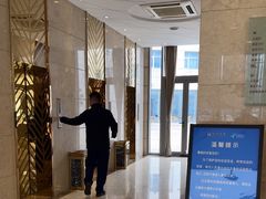 -南京国际博览中心酒店