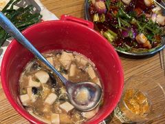 -丽伟的串·烧烤·砂锅(泰丰店)
