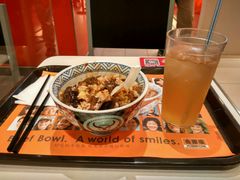 -吉野家(人和香港城店)