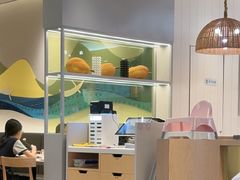 -菲滋意式餐厅(富阳东方茂店)