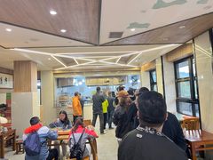 大堂-清真磨沟沿老字号牛肉面(总店)