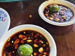 -万兴启丰椰子文化园餐厅