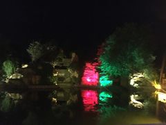 -静之湖湖畔餐厅