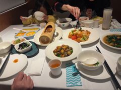 -莆田餐厅PUTIEN(世博源店)