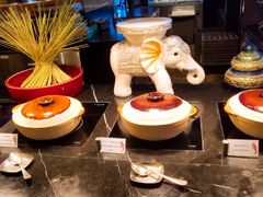 -富力丽思卡尔顿酒店·香荟全日制餐厅