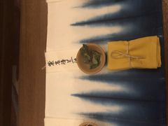 -大理实力希尔顿酒店•香全日制餐厅