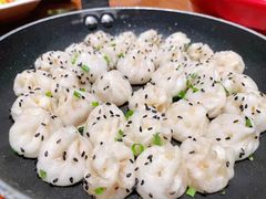 拇指小煎包-云境生态园(红谷滩店)