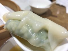 -鼎泰丰(新港中心店)