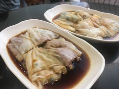 -卓粤拉肠(红庙店)
