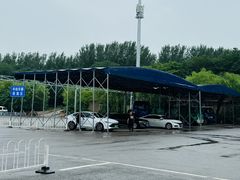 -通州机动车检测场
