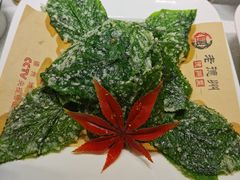 -老德州四合院·德州菜(天衢路店)