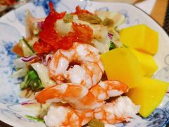 -虹料理·日料放题(悠方店)