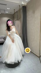 -GRACE KELLY婚纱与礼服(北京店)