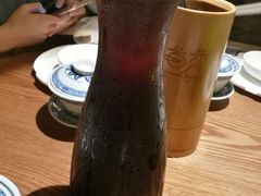 酸梅汁-首秀·四川料理(星耀101店)