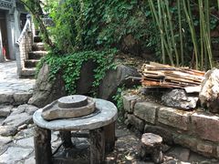 -老张烤羊(王哥庄店)