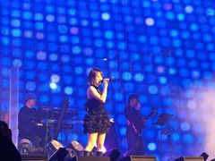 -MOSSO·Liveshow(M3香港广场店)