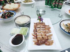 -清真悦宾楼食府(海湖店)