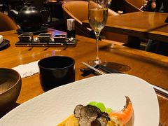 -红糖(香港嘉里酒店)