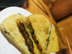 -大众跷脚牛肉馆·非遗传承单位(峨眉山店)