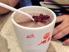-威尼斯人酒店琳琅美食广场