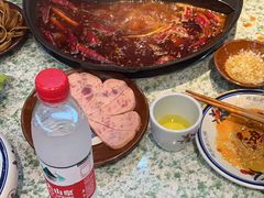 -鸿姐老火锅(花园路店)