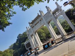 -梧桐山风景名胜区