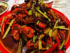 -红钳侠小龙虾·烧烤(中赢康康谷店)