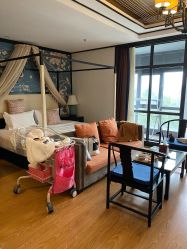 -保丽宝泰母婴护理院·月子中心·产康·中医(常州店)