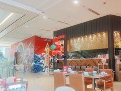 -潮界(LU·ONE凯德晶萃广场店)