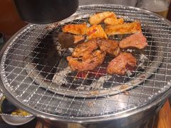 -蒜香焼肉PURUSHIN(马场路店)