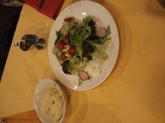 -申德勒加油站餐厅(三里屯北小街店)