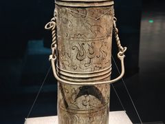 -广西壮族自治区博物馆