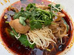 -老地方猫儿面(磁器口店)