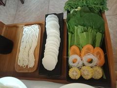 -东来顺饭庄(天坛店)